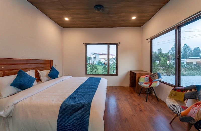 Baagh Villas