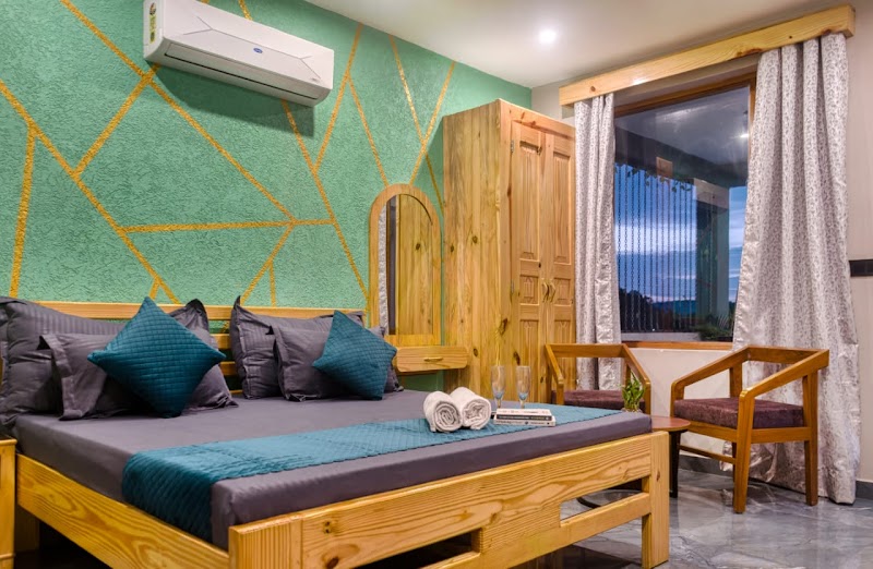 Corbett Dragonfly Homes