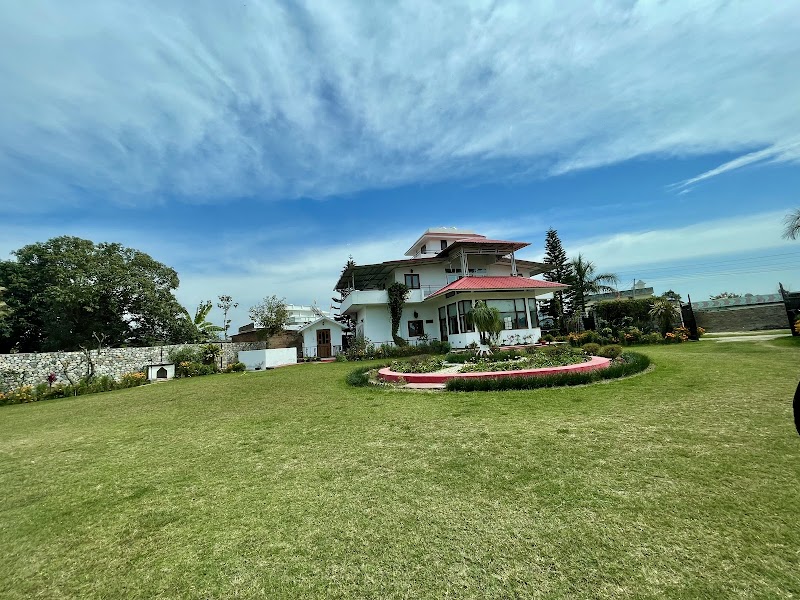 Farm Natural Resort