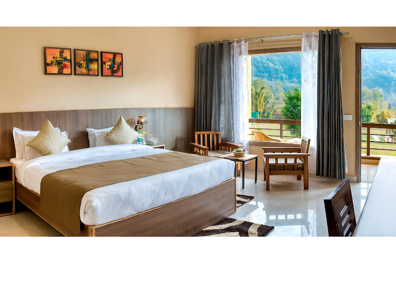 Corbett River Valley Resort