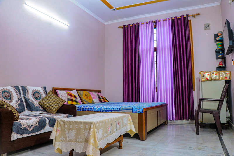 Choudhary Mansion
