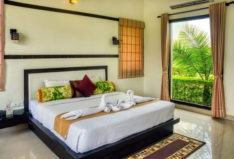 Solitaire Resort Dhela