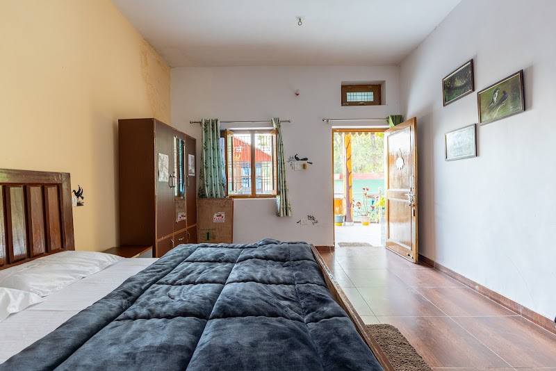 The Corbett Rajae Homestay