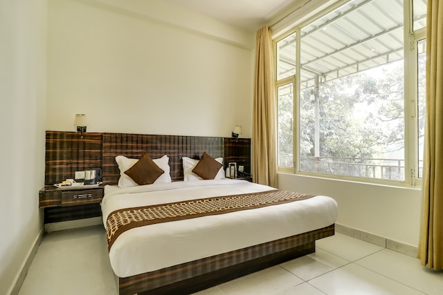Palette - Corbett Condominium Resort
