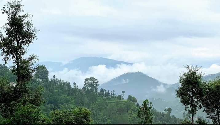 Pristine Nature View by Group of Hotels18