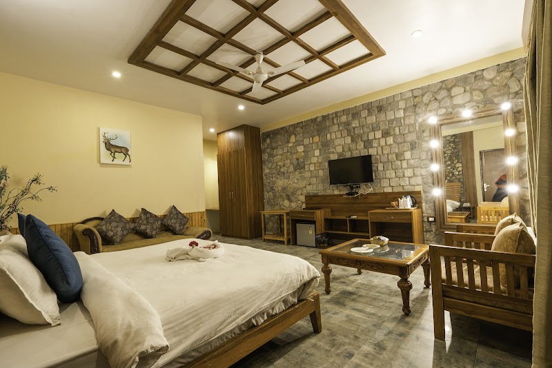 The Banyan Retreat By Excel Hotels and Resorts
