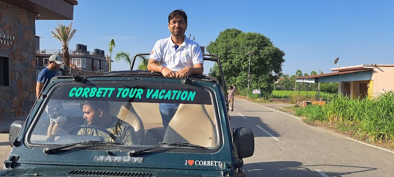 Corbett Farm Home Stay