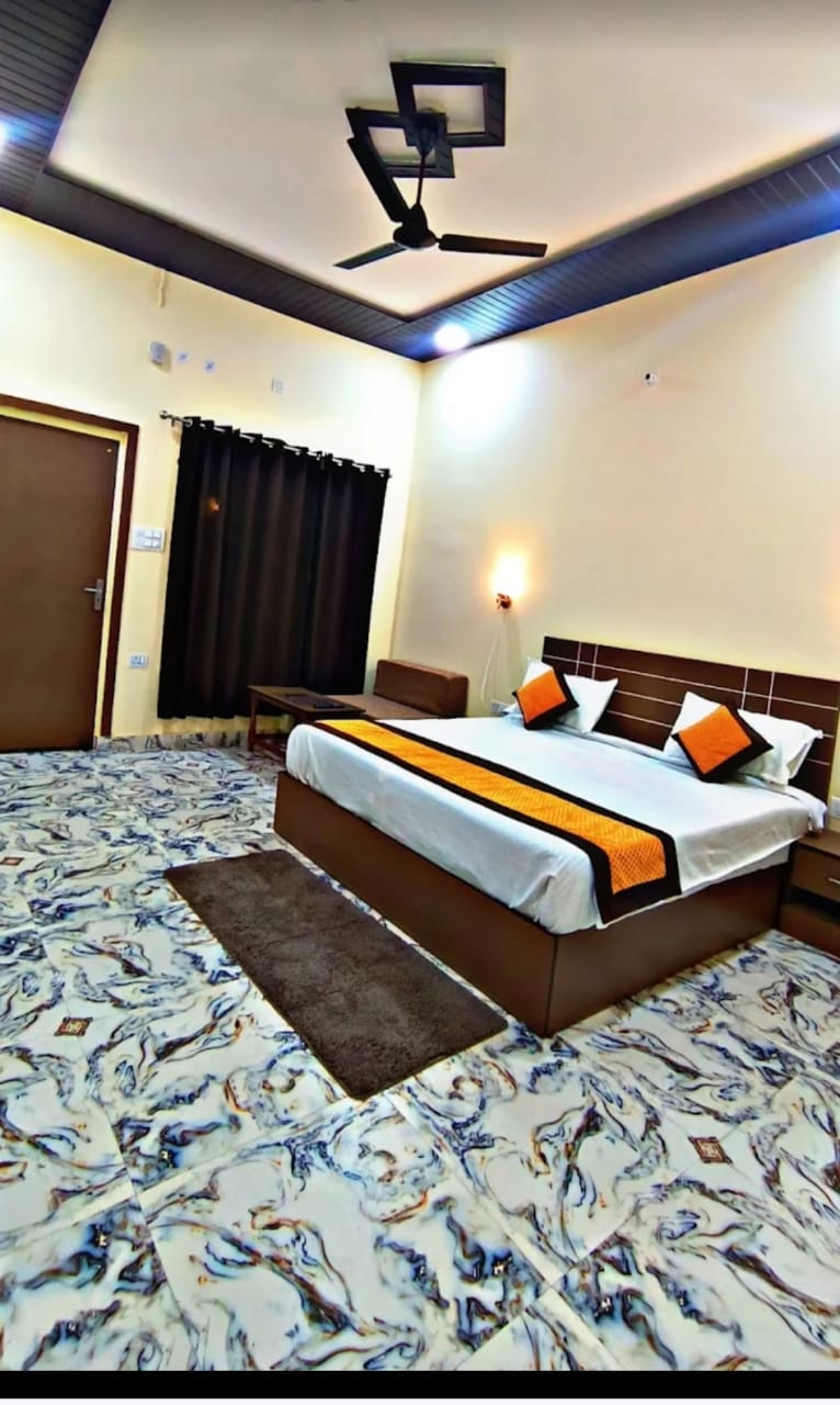 Mahadev Paradise Homestay
