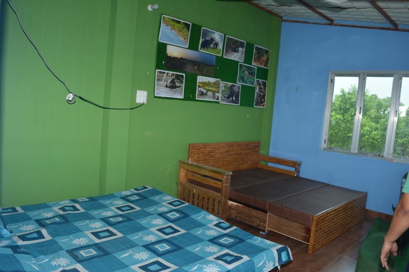Aashiyana Homestay