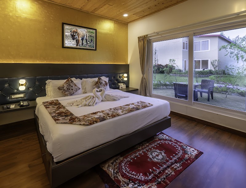 Anantum Gateway Resorts