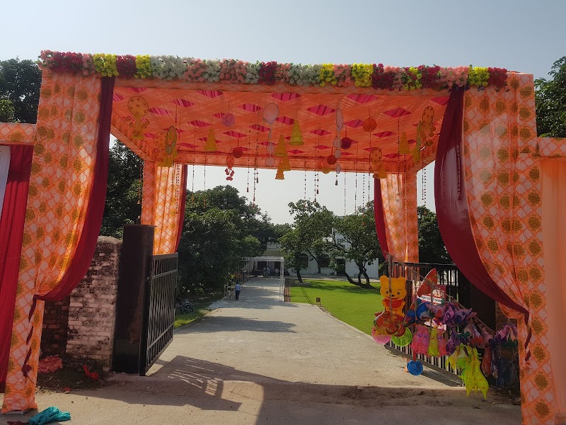 Hundiwal Garden
