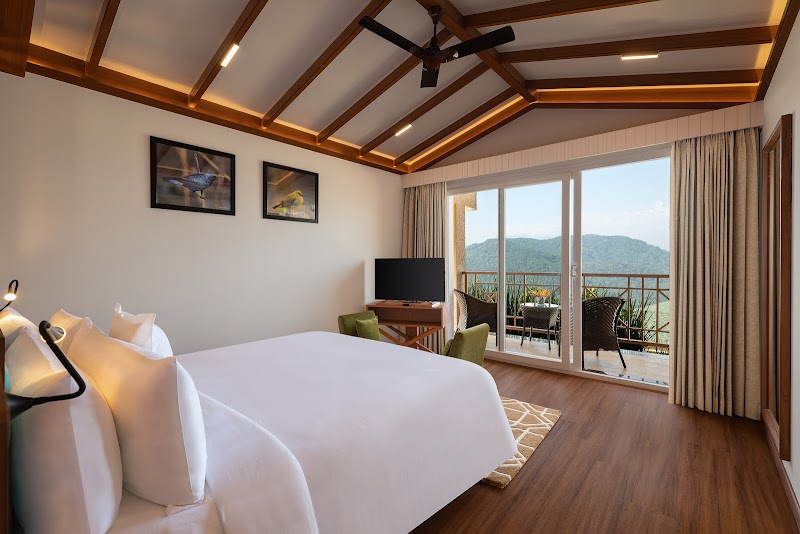 Welcomhotel By ITC Hotels, Jim Corbett