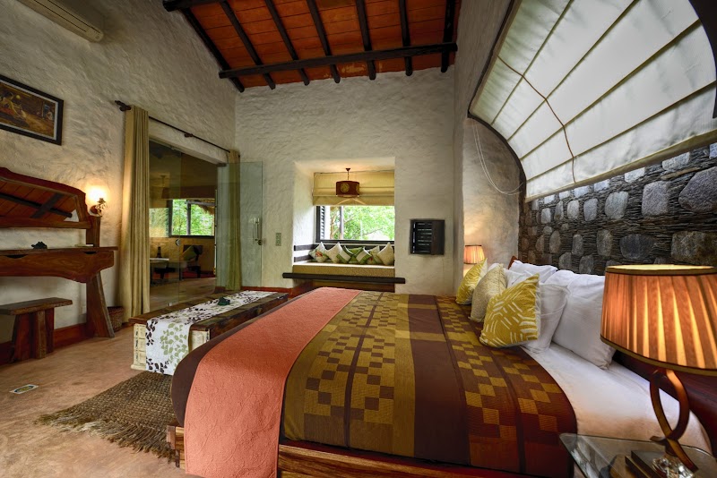 Paatlidun Safari Lodge