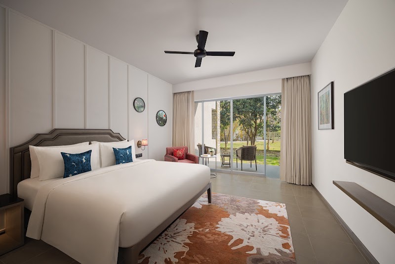 The Corbett Hideaway