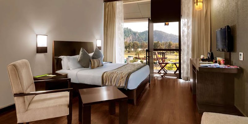 Namah Resort Jim Corbett
