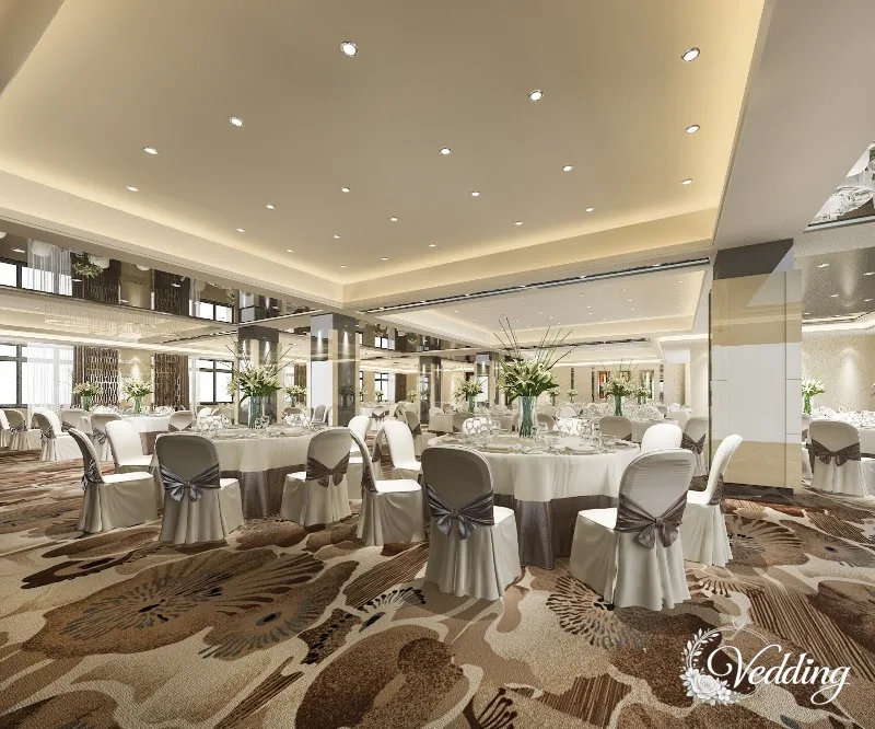 Cherish Ballrooms