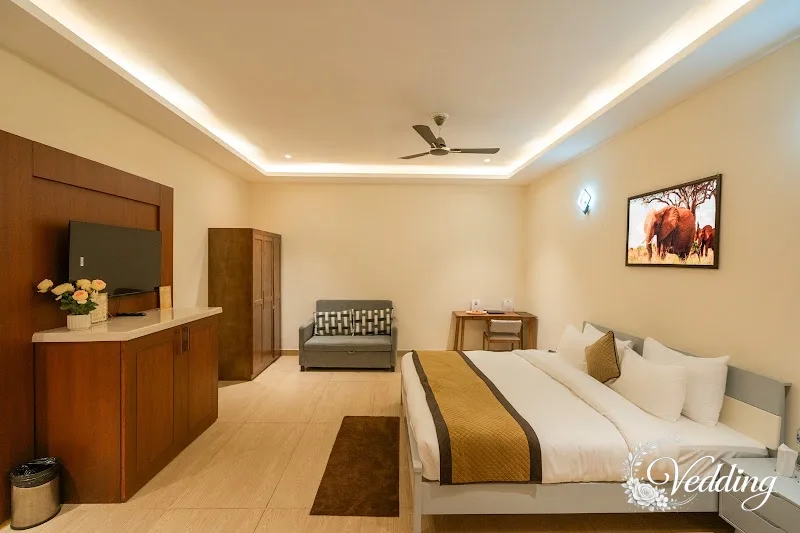 Devsha Jungle Resort