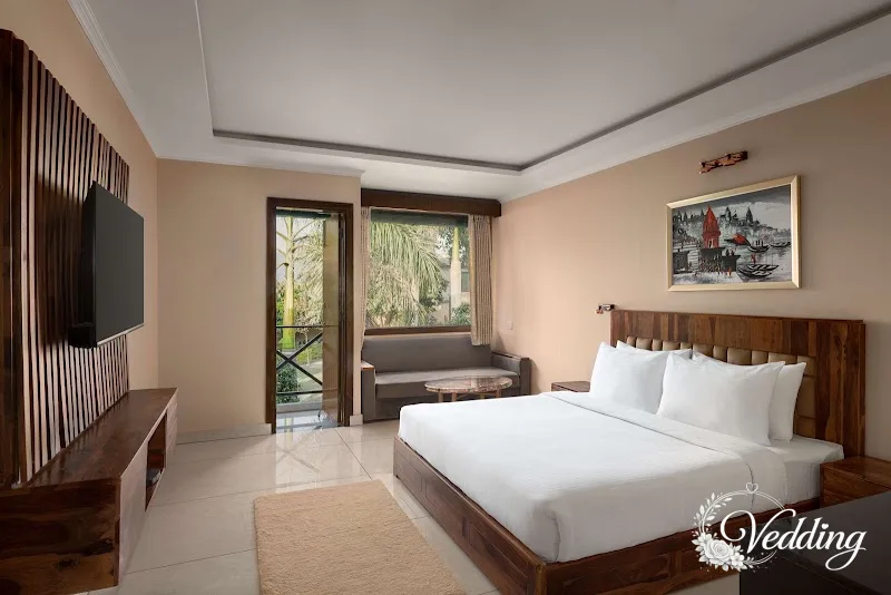 Corbett Adventure Resort