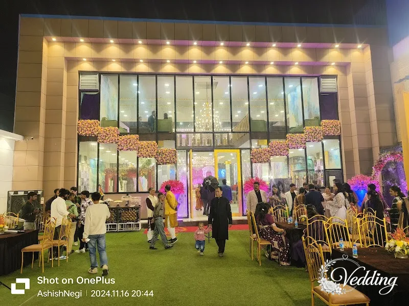 Riwaaz Banquet and Party Lawn