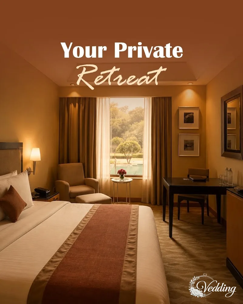 The Grand New Delhi
