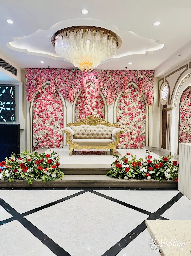 Etoile Banquet Uttam Nagar