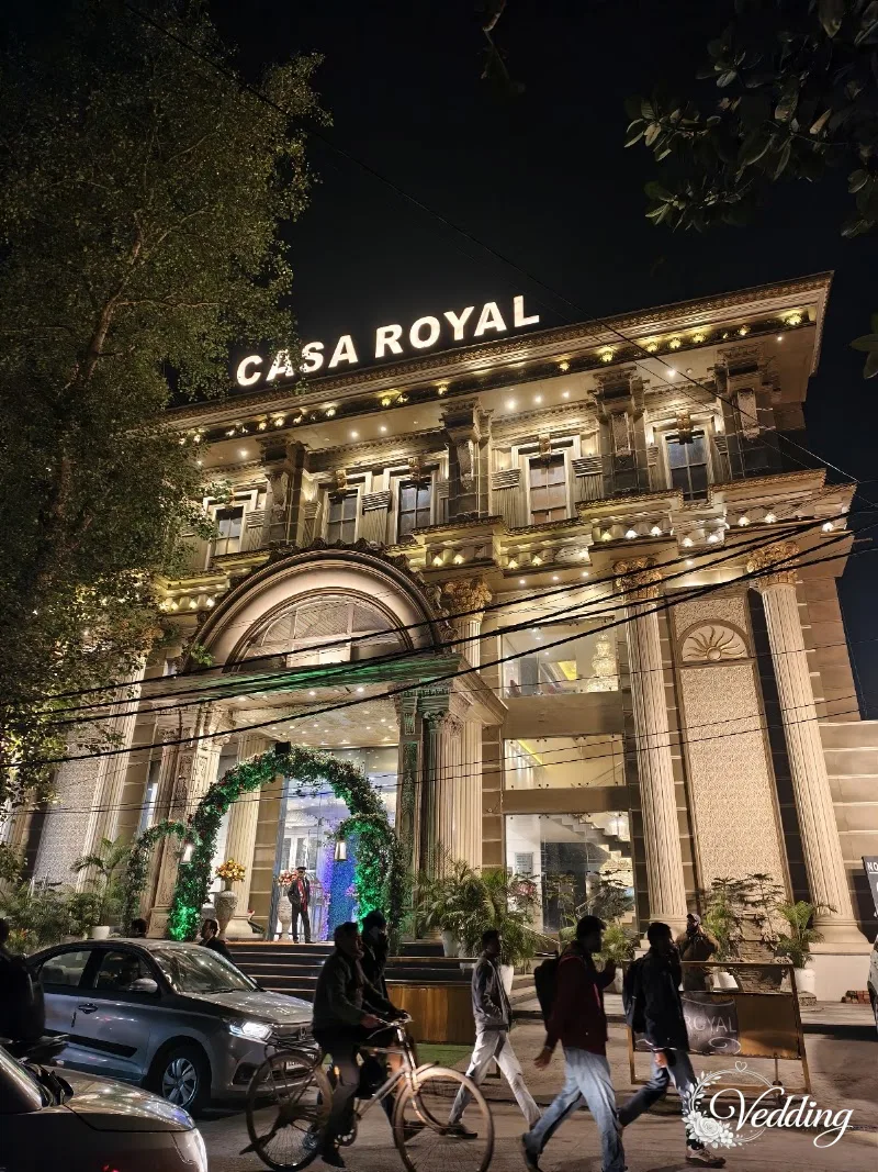 Casa Royal