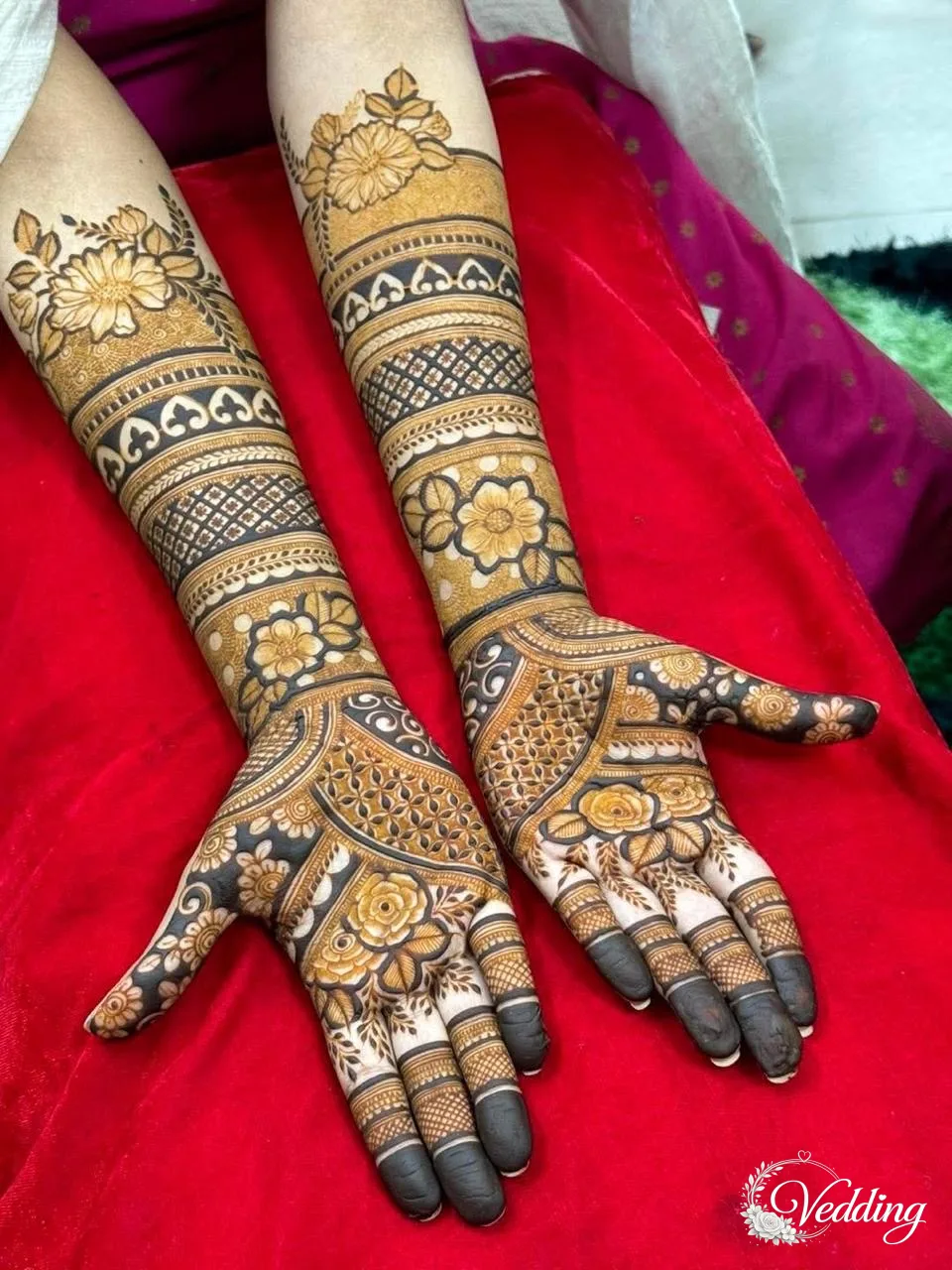 Mehandi Studio