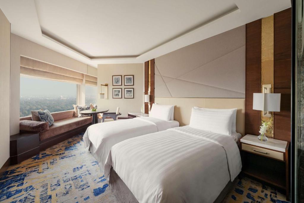 Shangri-La Eros New Delhi