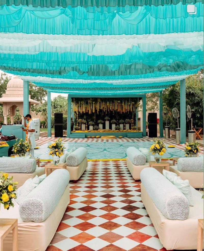 Pinewoods Event Pvt. Ltd.