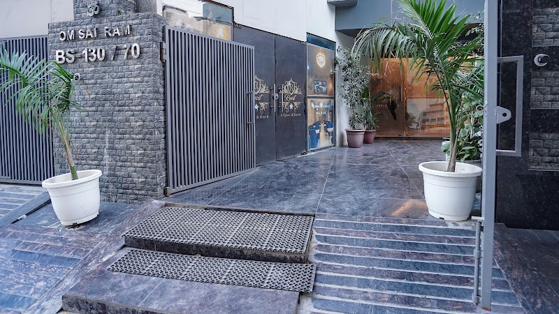 Noida Business Suites — Wedding Venues