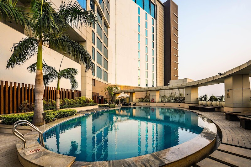 5 Star Luxury Hotels — Wedding Wedding Venues
