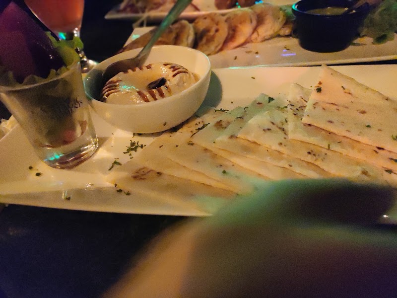 Reverb Club & Lounge