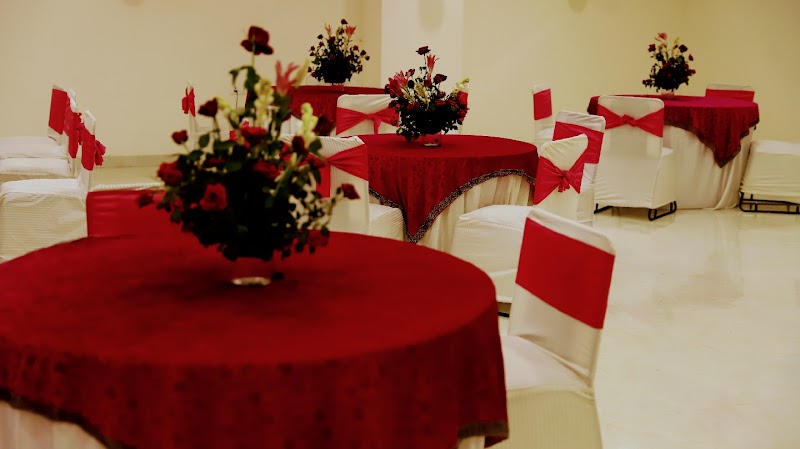 The Horizon Inn-Hotel & Banquets
