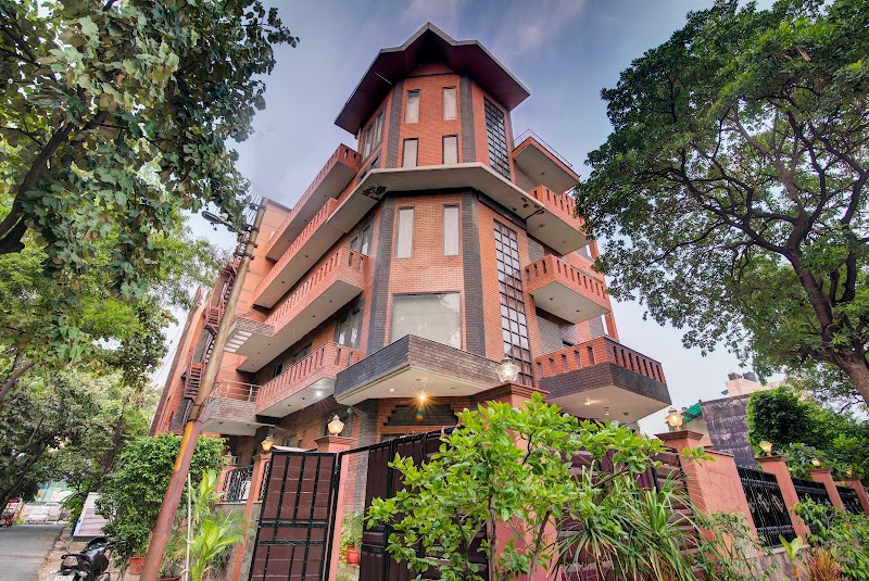 Hotel Marks Inn & Banquet — Wedding Venues