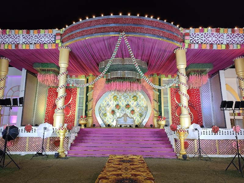 Bling Palace