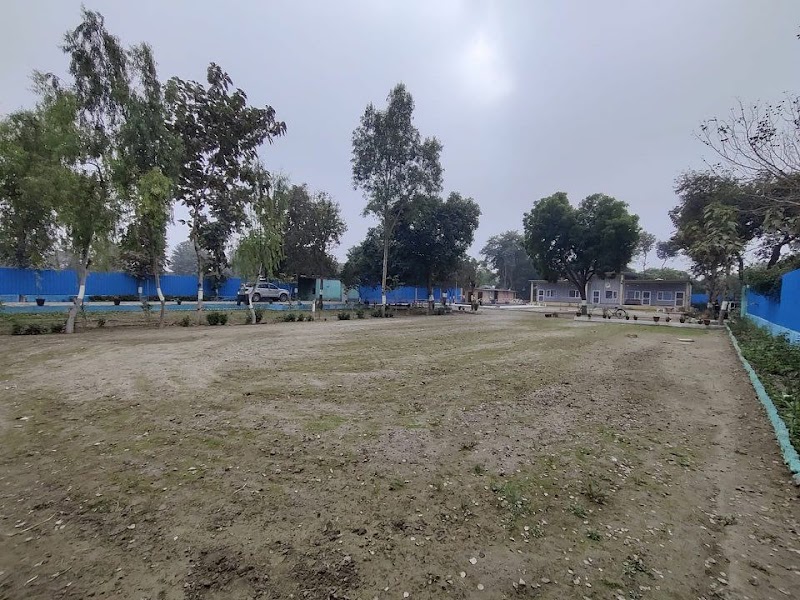 Satguru Farm House — Wedding Venues