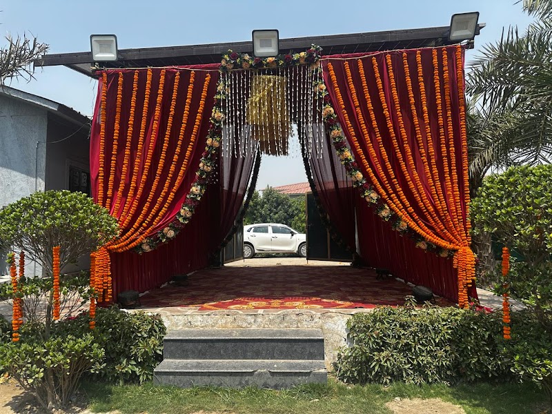Gulsheel Farms