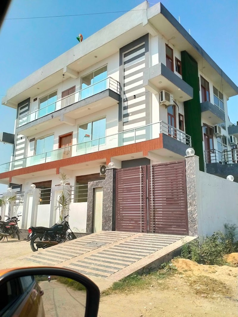 Hotel Galaxy Inn