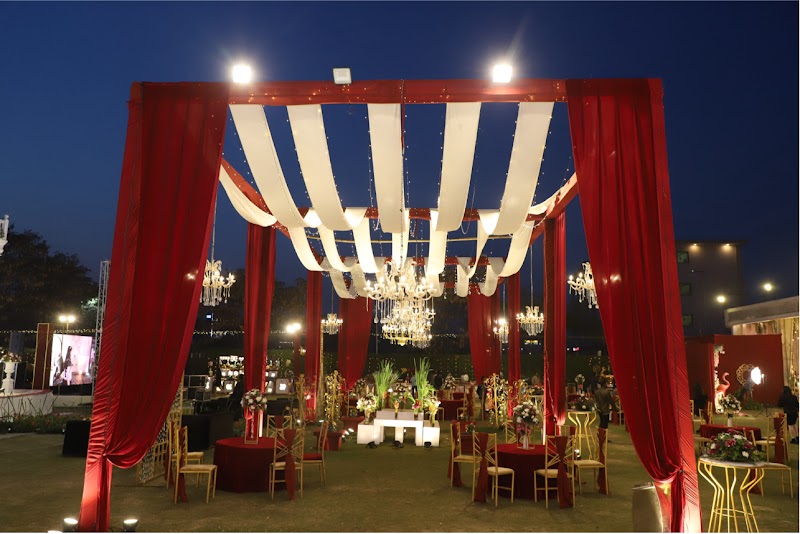 Garden Vista Banquet & Lawn