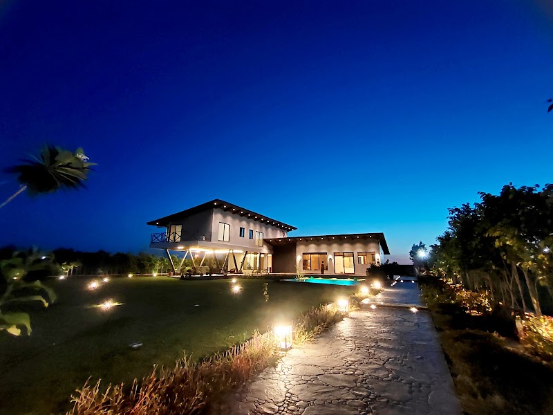 Shaw Estate — Wedding Venues