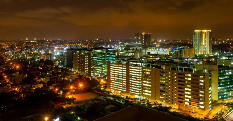 Ginger Greater Noida — Wedding Venues