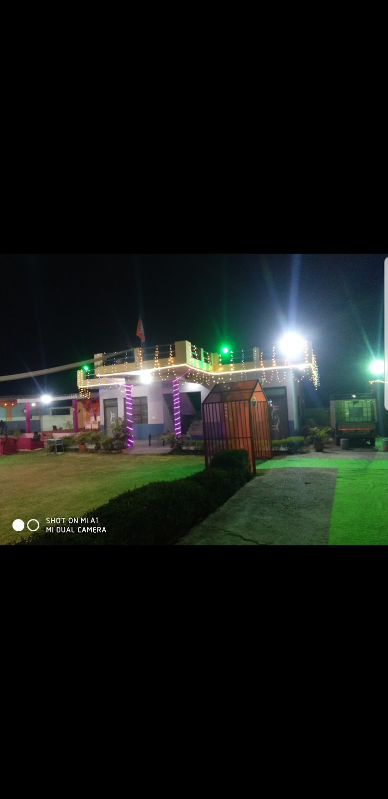 Utsav Green Farms