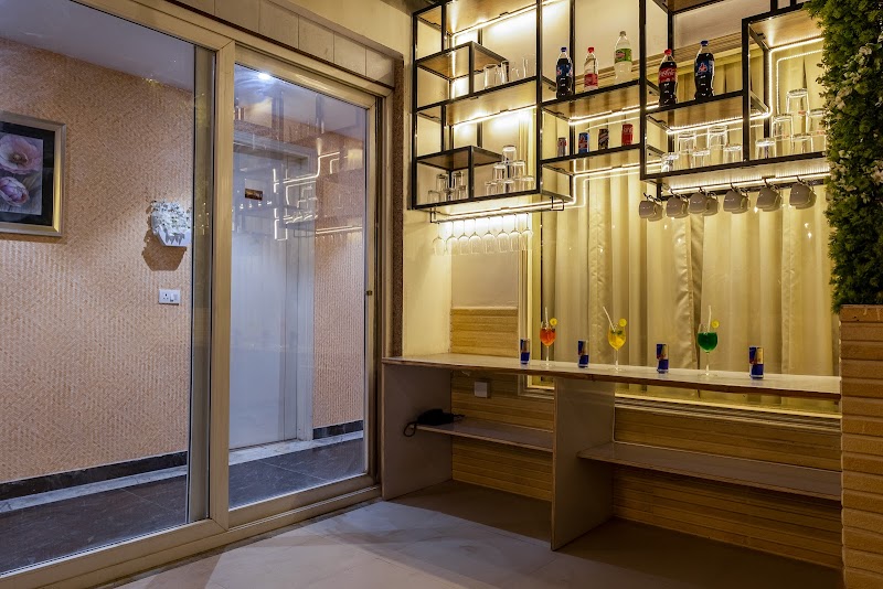 Hotel Ginger Plaza By ASPL — Wedding Venues