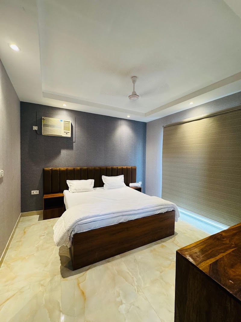 The Krishna Banquet 16 — Wedding Venues