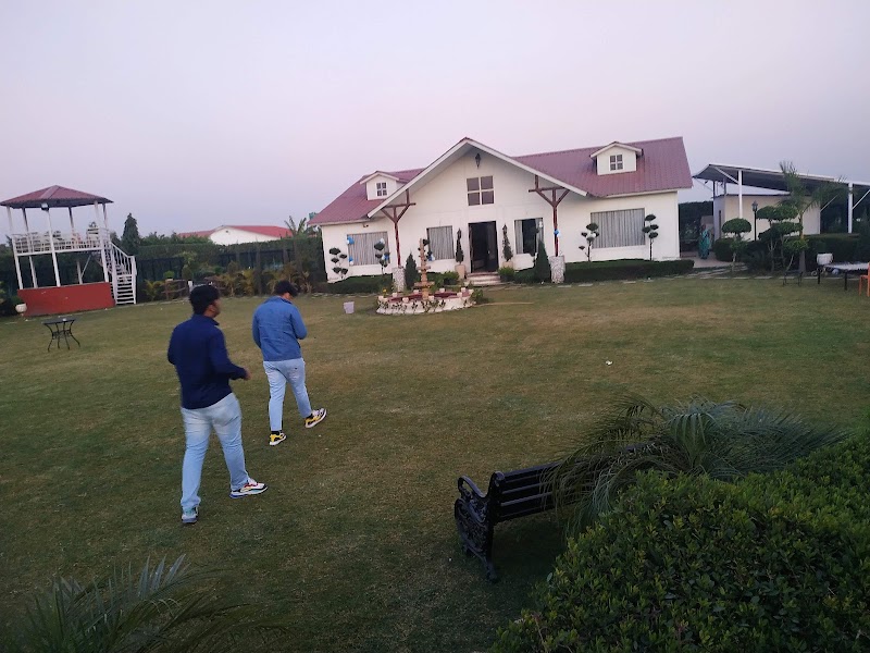 Samar Farms