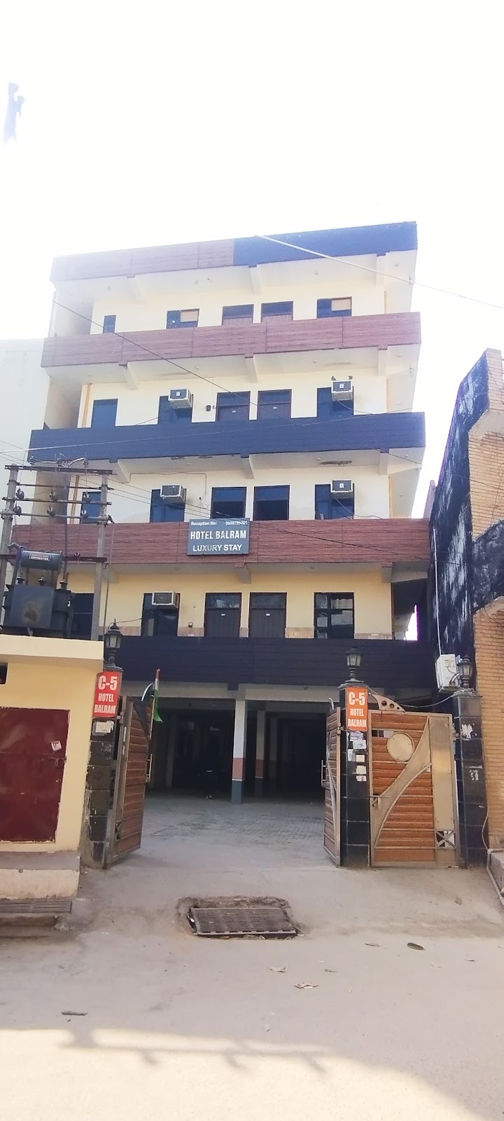 Hotel Balram