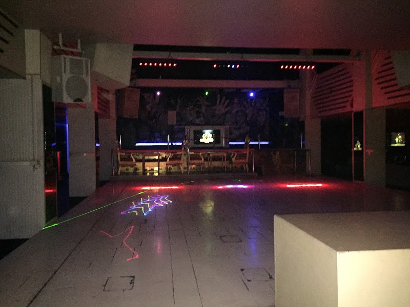 Grand Royal Night Club