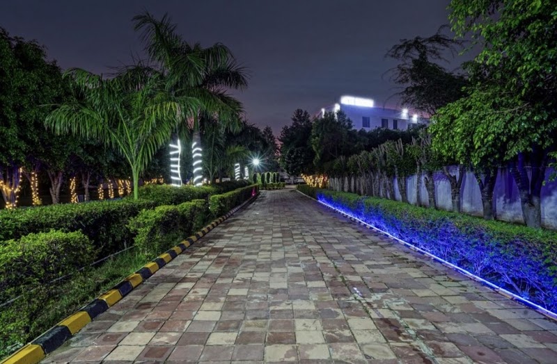 Riveria Valley Hotel and Resort — Wedding Venues