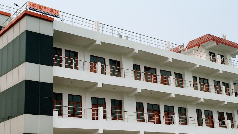 Shri Ram House