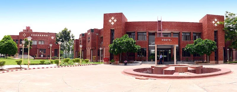 YMCA Greater Noida